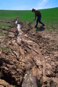Soil Erosion--3